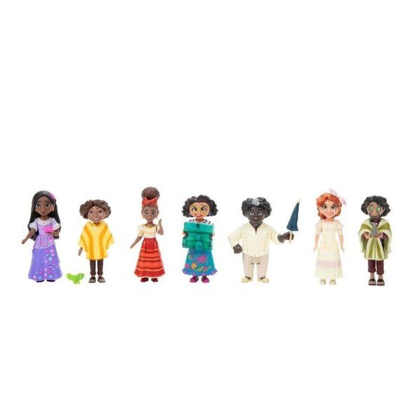 Disney Encanto 'We Don’t Talk About Bruno' Gift Set – Music & Lyrics Bundle - Picture 3 of 9